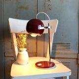 Eyeball lamp