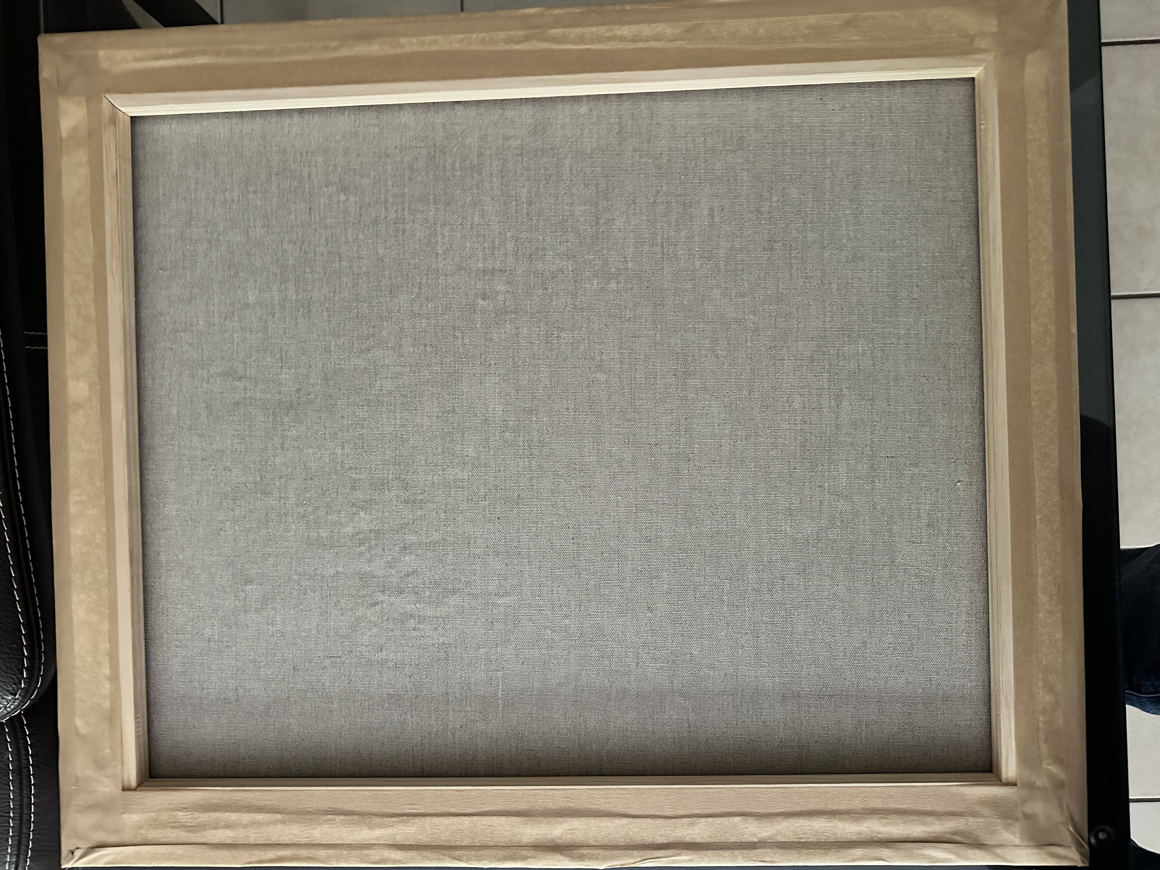 Oil on Canvas - Eugène Henri Cauchois - Fully restored