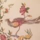 Set of 10 Condé Digoin Sarreguemines dessert plates