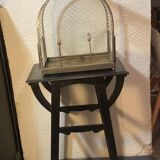 Art-Deco decorative cage