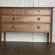 classic commode