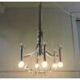 Sciolari light 1960s