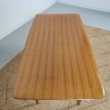 Scandinavian coffee table Kondor , 50s/60s