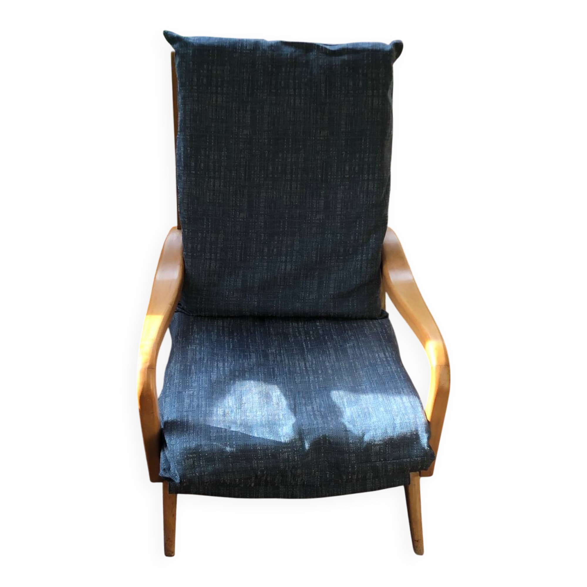 Vintage armchair