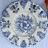 Hand painted Portuguese earthenware