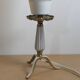 Pair of vintage bedside tables