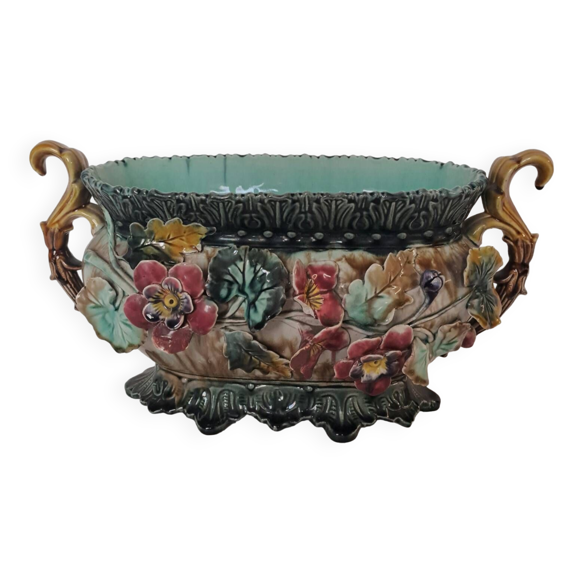 Slip planter