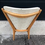 Lot of 2 chairs