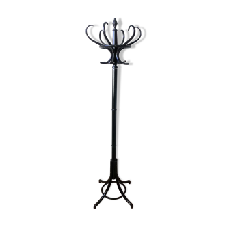 Coat rack parrot Thonet 1900