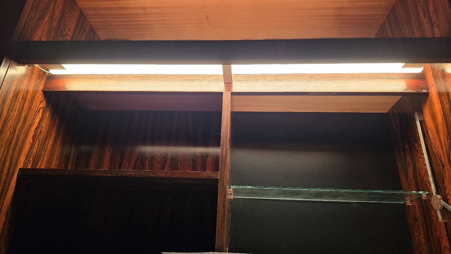 Vintage cupboard, 1960's