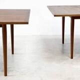 Arne Vodder xl dining table