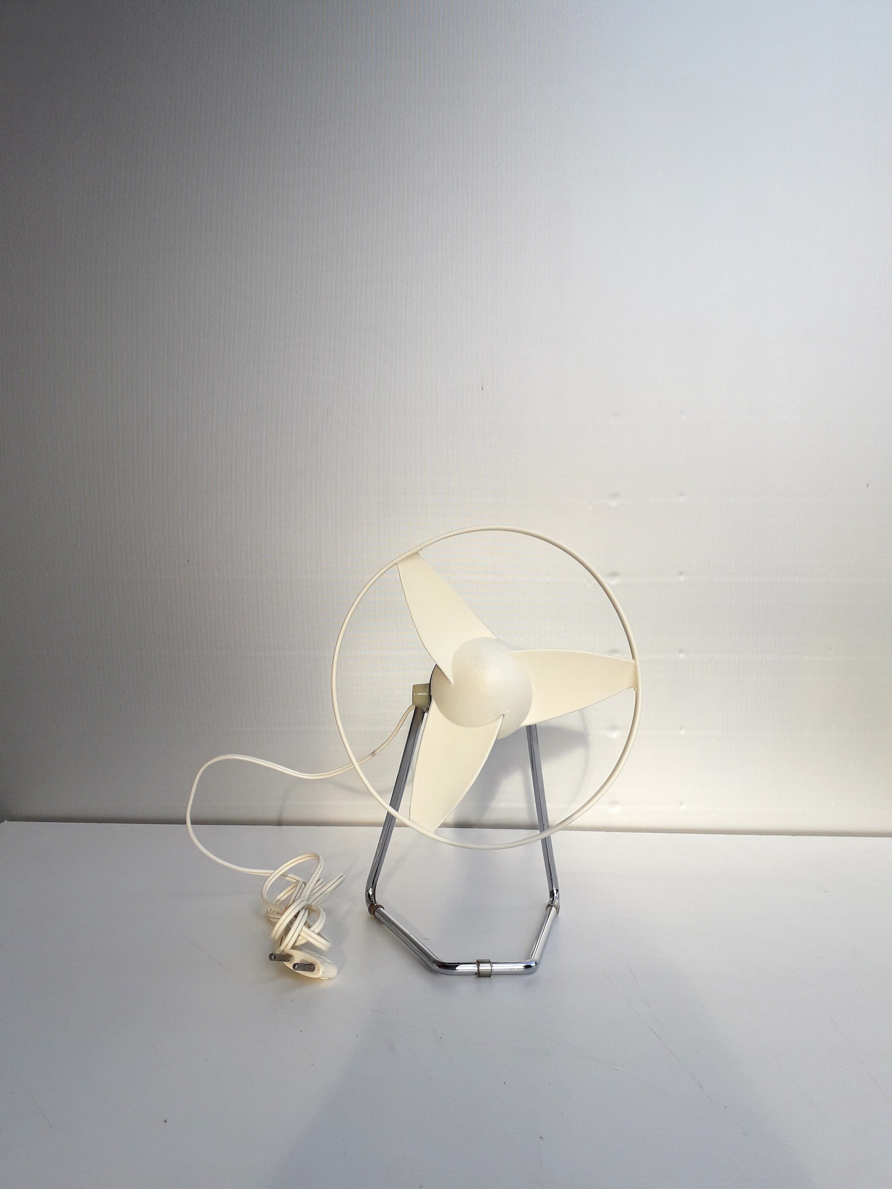 Vintage fan calor 951 bivolt - 1960