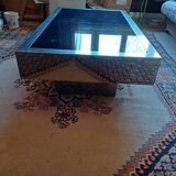 Coffee bar table