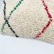 Moroccan Berber cushion cover Beni Ouarain