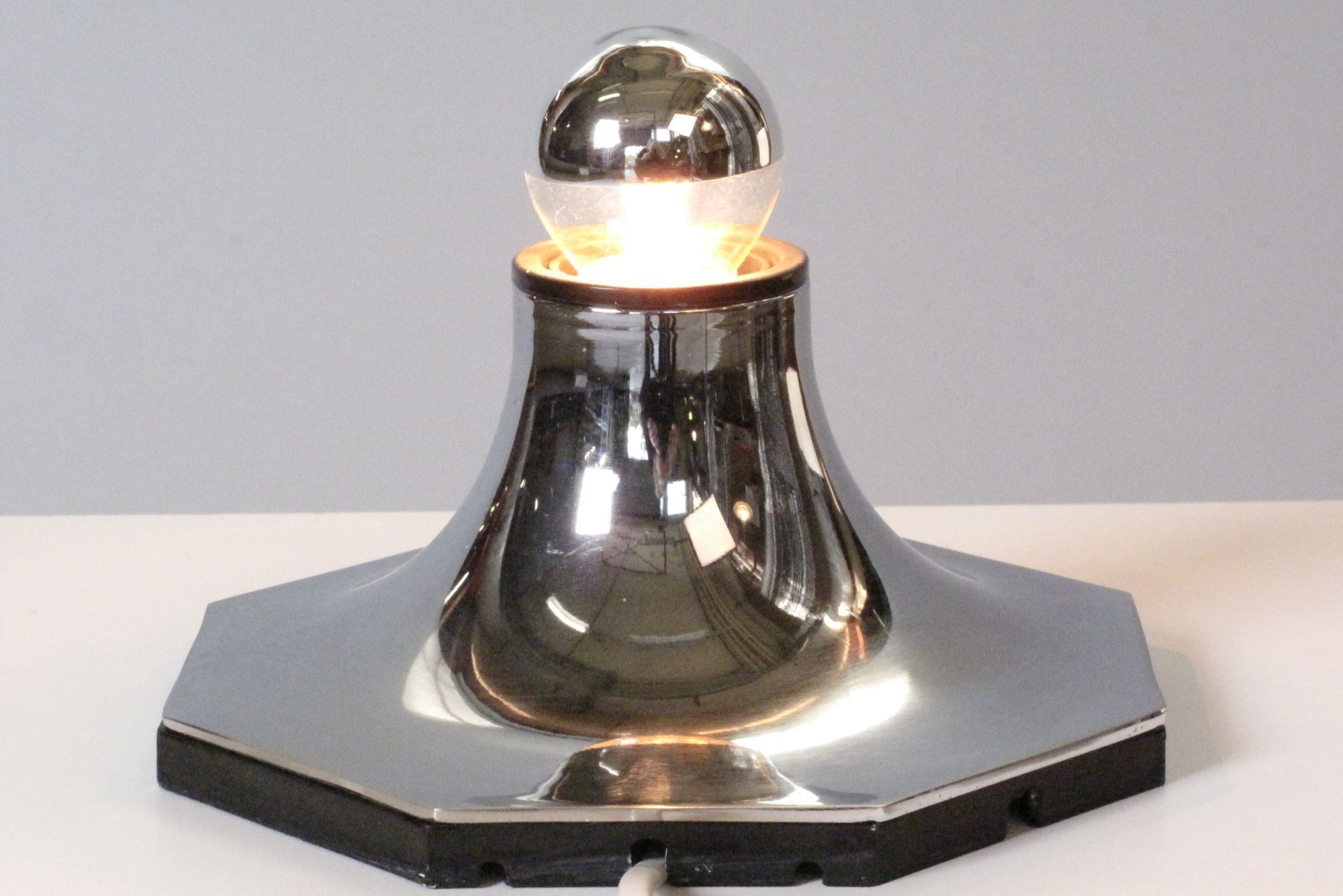 Wall Lamp by Motoko Ishii for Staff Leuchten