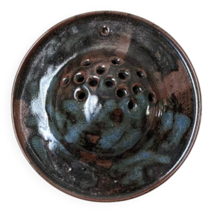 Pique-fleurs en céramique