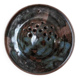 Ceramic flower stand wall decoration slow decoration handmade vase