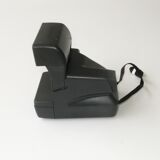 Polaroid 636 Close up instant camera