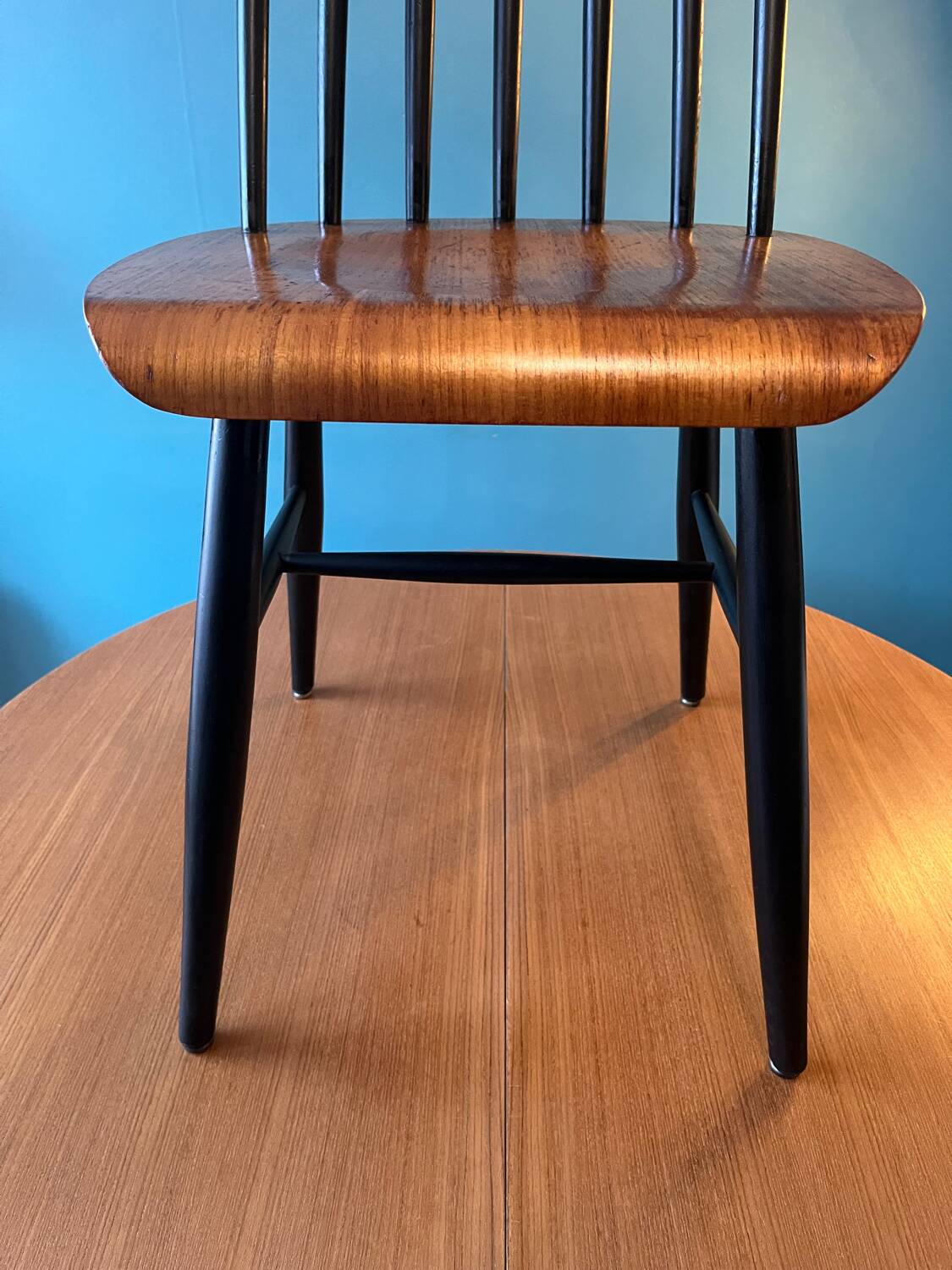 Pair of Fanett chairs
