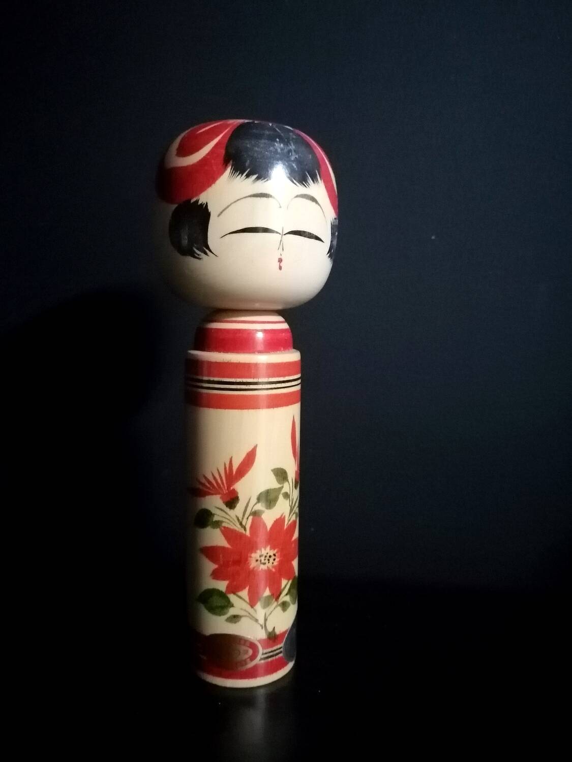 Kokeshi doll