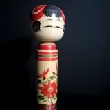 Kokeshi doll