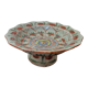 Benjarong porcelain cup
