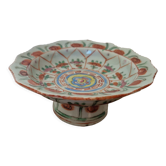 Coupelle Benjarong en porcelaine