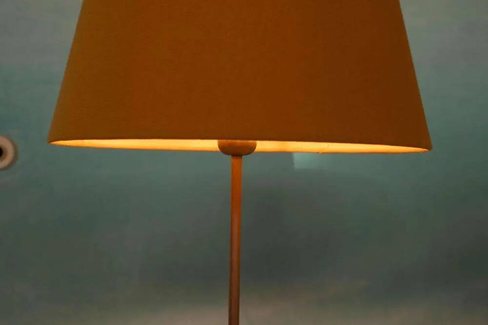 Lampe de table vintage design moderne, sélection Ghyzcy