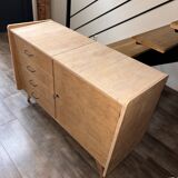 Scandinavian sideboard from the 60s