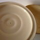 Art deco earthenware dish or soup tureen