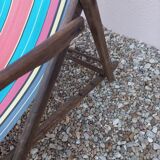 Deckchair
