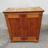 2-door Parisian buffet