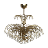 Lustre cascade 1960