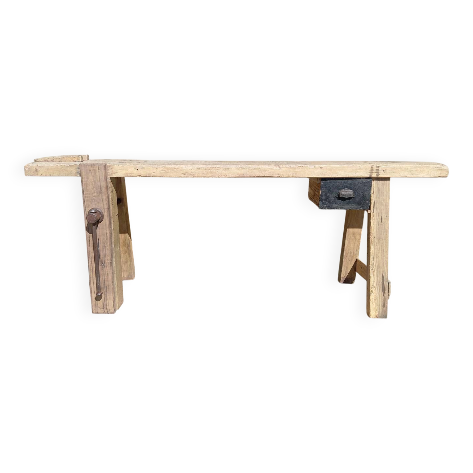 Joiner's bench