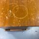 Bureau vintage en bois