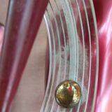 Pair of wall lights from the 1950s/1960s