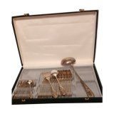 Cutlery set Christofle 37 pieces