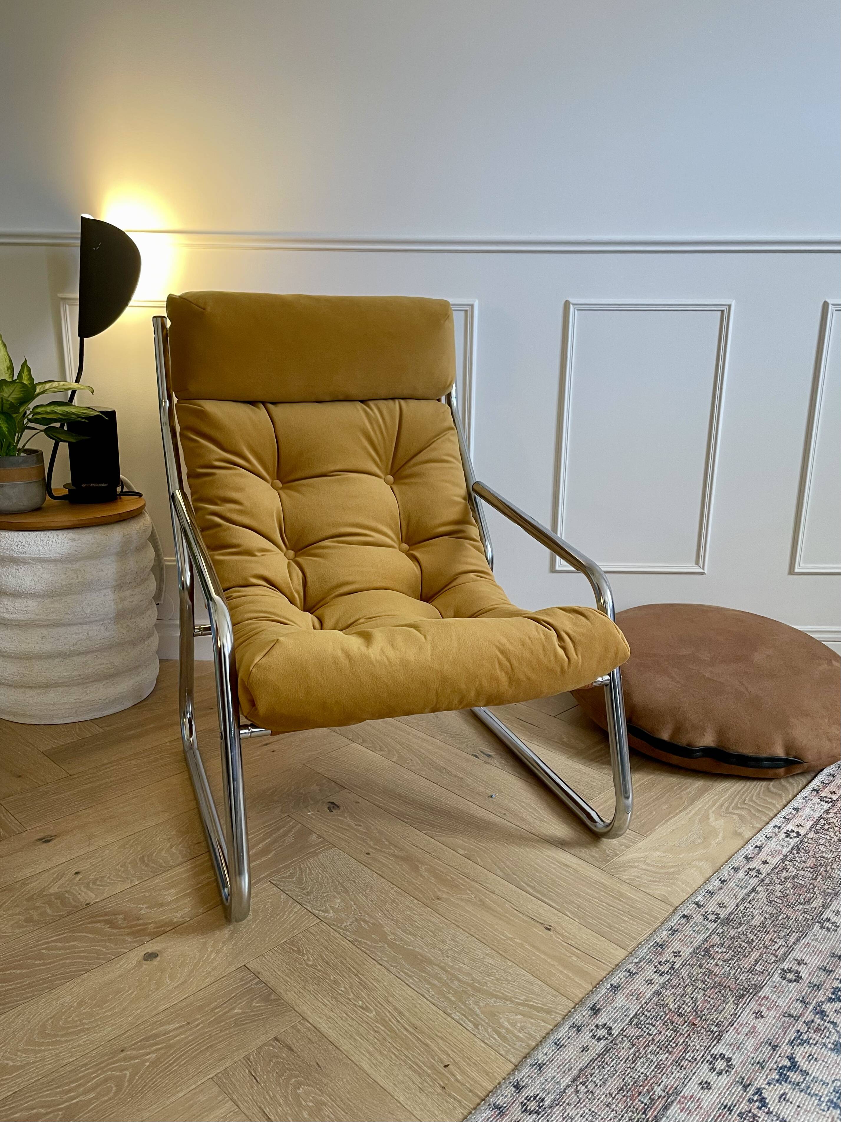 IKEA vintage armchair - designer Gillis Lundgren