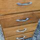 Vintage 50s/60s Trade Desk