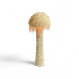 Boho Floor Lamp