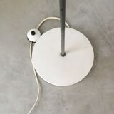 Eyeball floor lamp 2 adjustable lights - design 1960