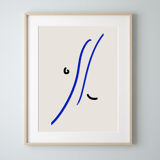 Giclee art print