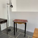 Table d’appoint Art populaire
