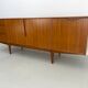 Enfilade McIntosh des années 1960