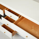 Moucharabieh Garouste & Bonetti for Christian Lacroix 1987 sideboard