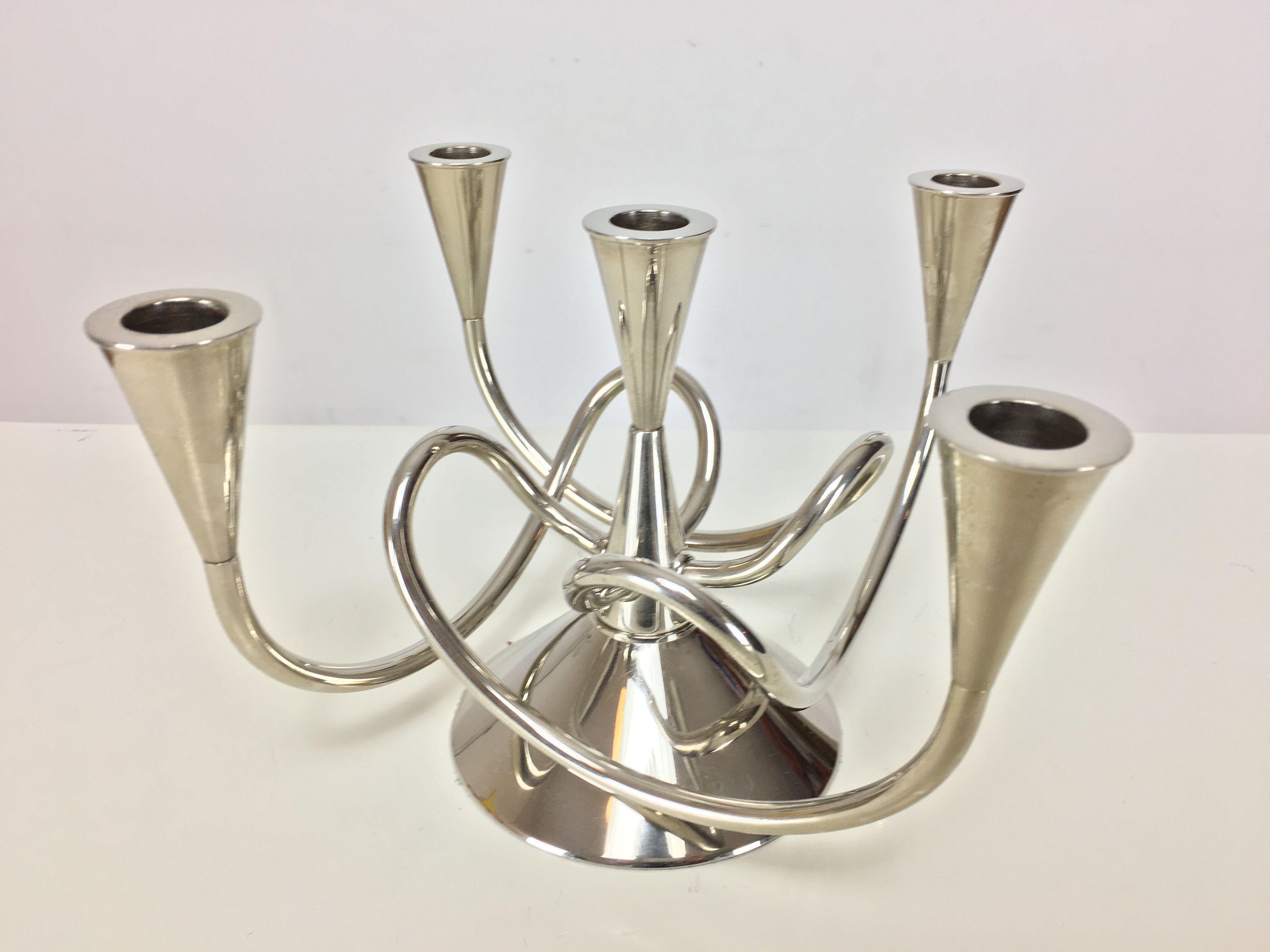 Driade Kosmo Bougeoir by Matthew Boulton