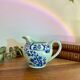 Damascus Sarreguemines milk jug