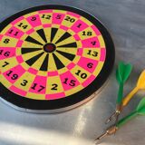Vintage darts game