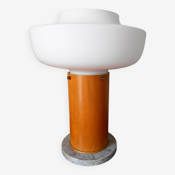 Scandinavian desk lamp from the 70s