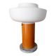 Lampe de bureau scandinave des années 70